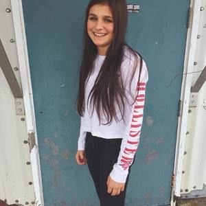 Meet your Posher, Allisonne